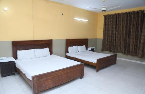 Lahore Hotel | Ayyan Palace Hotel