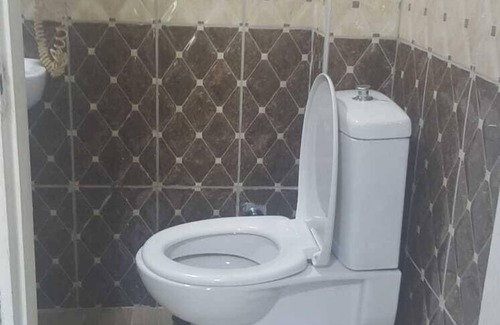 Uskudar Hotel | Ayyildizlar Hotel