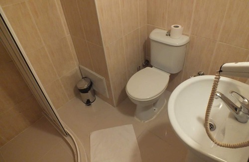 Uskudar Hotel | Ayyildizlar Hotel