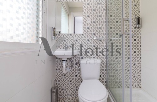 Malaga-Este Hotel | AYZ Elcano - Auto check-in property