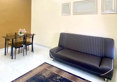 Pendang District House | Az HOMESTAY PENDANG KEDAH