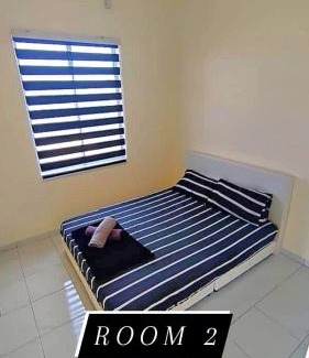 Pendang District House | Az HOMESTAY PENDANG KEDAH