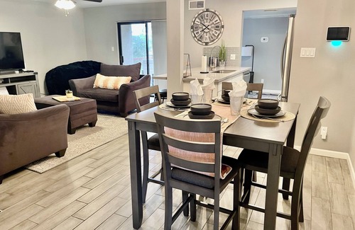 Central Scottsdale Condo | AZ Peaceful Retreat in Scottsdale