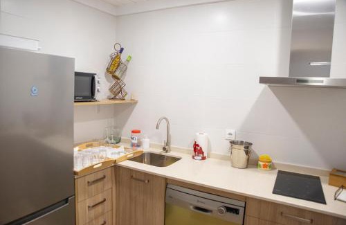 Consuegra House | Azafrán Consuegra