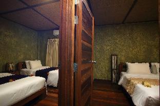 Chiang Dao Resort | Azalea Village