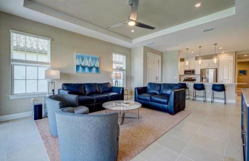 Braden River House | Azario Sunrise ! Active Lifestyle Community! Near AMI and Tampa