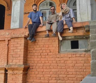 Chitral House | Azeem's Homestay