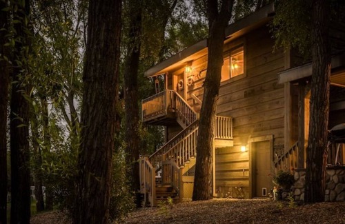 Panguitch Apartment | Azevedo Ranch - Apartment