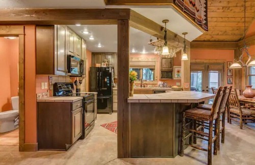 Panguitch Other | Azevedo Ranch - Main Ranch House