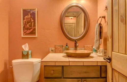 Panguitch Other | Azevedo Ranch - Main Ranch House