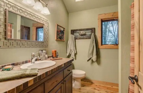 Panguitch Other | Azevedo Ranch - Main Ranch House