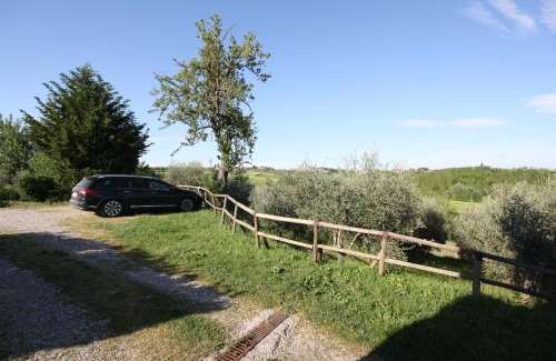 Castelnuovo Berardenga House | Azienda Agricola Fornaci di Sotto