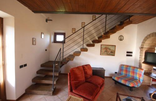 Castelnuovo Berardenga House | Azienda Agricola Fornaci di Sotto