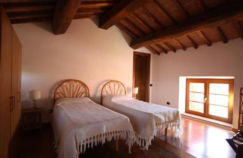 Castelnuovo Berardenga House | Azienda Agricola Fornaci di Sotto