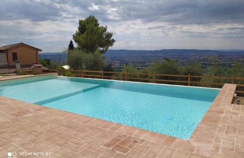 Foligno House | Azienda Agrituristica Il Moraiolo