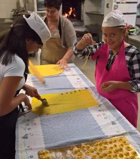 San Pietro House | Azienda Agrituristica Piccolo Ranch