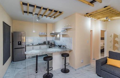 Greater Johannesburg Metropolitan Area Apartment | Azies - The Palms