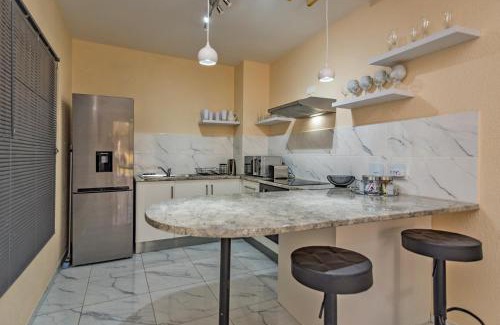 Greater Johannesburg Metropolitan Area Apartment | Azies - The Palms