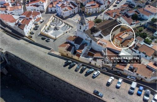 Elvas House | Azinheira Suites Townhouse - Alojamento Turístico