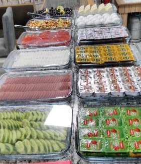 Konya City Center Hotel | Aziziye Hotel