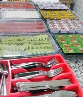 Konya City Center Hotel | Aziziye Hotel