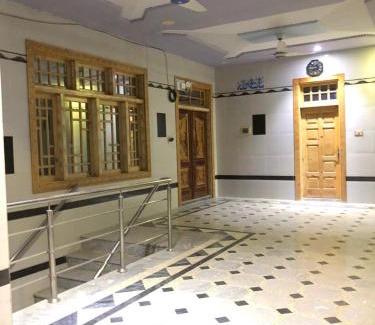 Shangla House | Azizullah Property