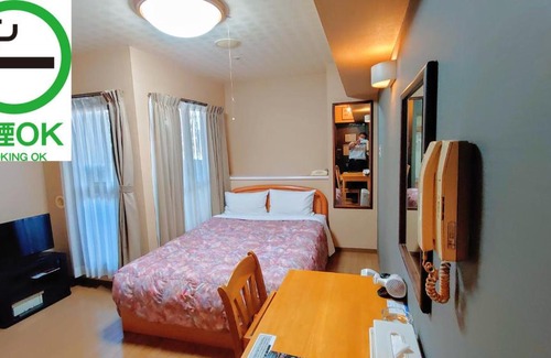 Soemon-cho Hotel | Azu Garden Nippombashi
