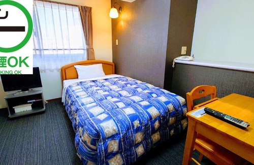 Soemon-cho Hotel | Azu Garden Nippombashi
