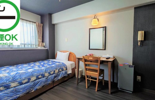 Soemon-cho Hotel | Azu Garden Nippombashi