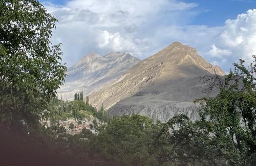 Hunza Hotel | Azul Cottages, Hunza