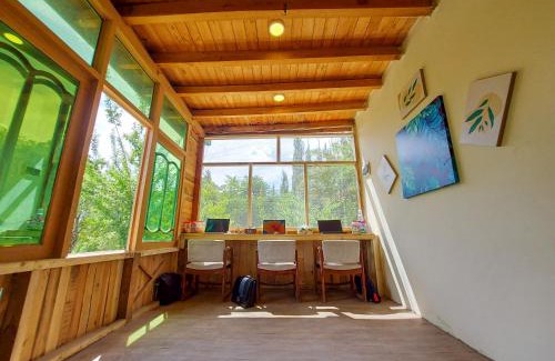 Hunza Hotel | Azul Cottages, Hunza