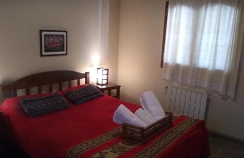 Humahuaca Hotel | Azul Humahuaca Hostal