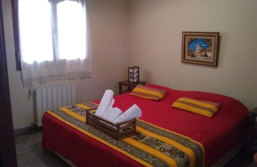 Humahuaca Hotel | Azul Humahuaca Hostal