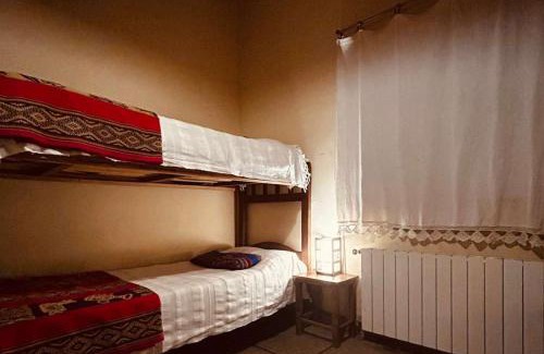 Humahuaca Hotel | Azul Humahuaca Hostal