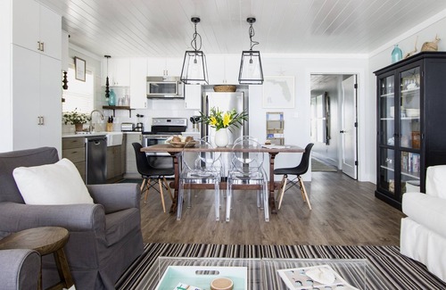 Seagrove Beach Condo | AZUL- Private Beach- Sleeps 4- 2 Full Baths