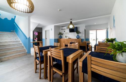 Zambujeira do Mar Bed & Breakfast | AZUL