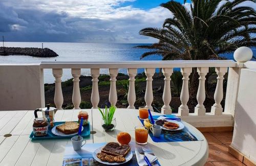 Complejo turistico Amarilla Golf Apartment | Azul Window Apartment