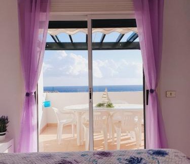 Complejo turistico Amarilla Golf Apartment | Azul Window Apartment