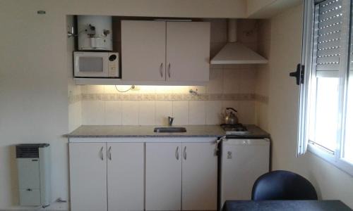 Necochea Apartment | Azul y Verde