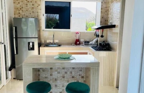 Paluato House | Azulrest Casa de Verano