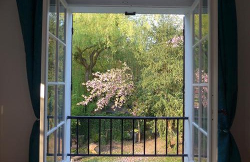 Orgeval Bed & Breakfast | Azuré Chambres d'hôtes