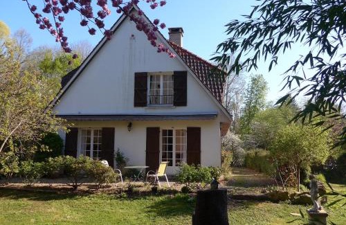 Orgeval Bed & Breakfast | Azuré Chambres d'hôtes