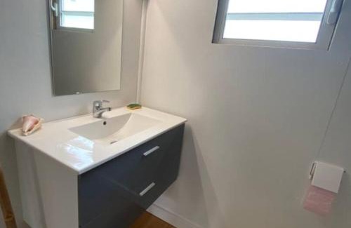 Capesterre-de-Marie-Galante House | AZUR INDIGO, Gîtes titanse et spa