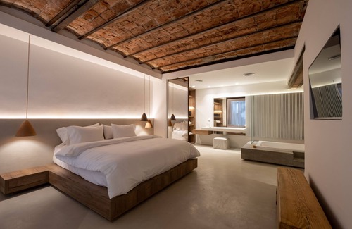 Cordoba Hotel | Azur Real Hotel Boutique & Spa