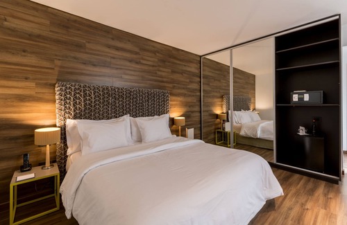 Cordoba Hotel | Azur Real Hotel Boutique & Spa
