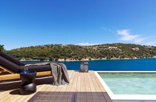 Meganisi Resort | Azur Retreat