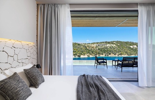 Meganisi Hotel | Azur Retreat