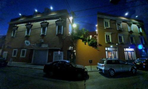 Tripoli Hotel | Azur Suites Hotel & Apartments