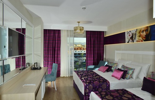 Avsallar Hotel | Azura Deluxe Resort & Spa Avsallar