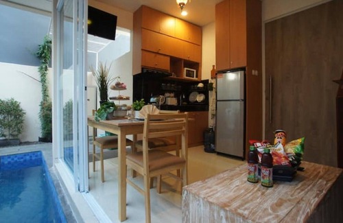 Kutuh Villa | Azura Villa 1 Nusa Dua, Beautifully designed 3 bedroom villa with pool